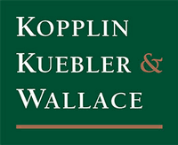 Kopplin Kuebler & Wallace Logo