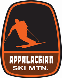 Appalachian Ski Mtn. Logo