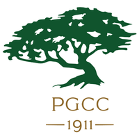 The Peninsula Golf & Country Club Logo