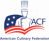 American Culinary Federation Logo