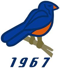 North Ridge Country Club Logo