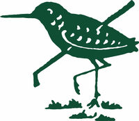 The Creek Logo