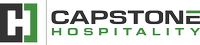 Capstone Hospitality Logo