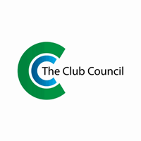 The Club Council Logo